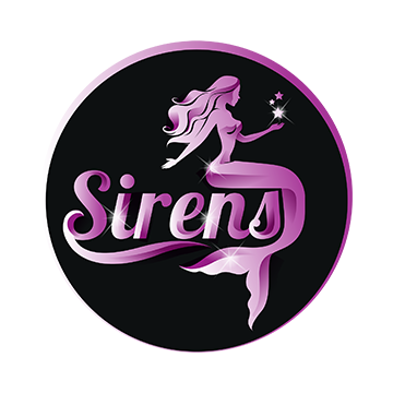 Sirens Party Strippers